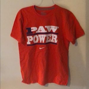 Clemson Tigers Nike T-Shirt